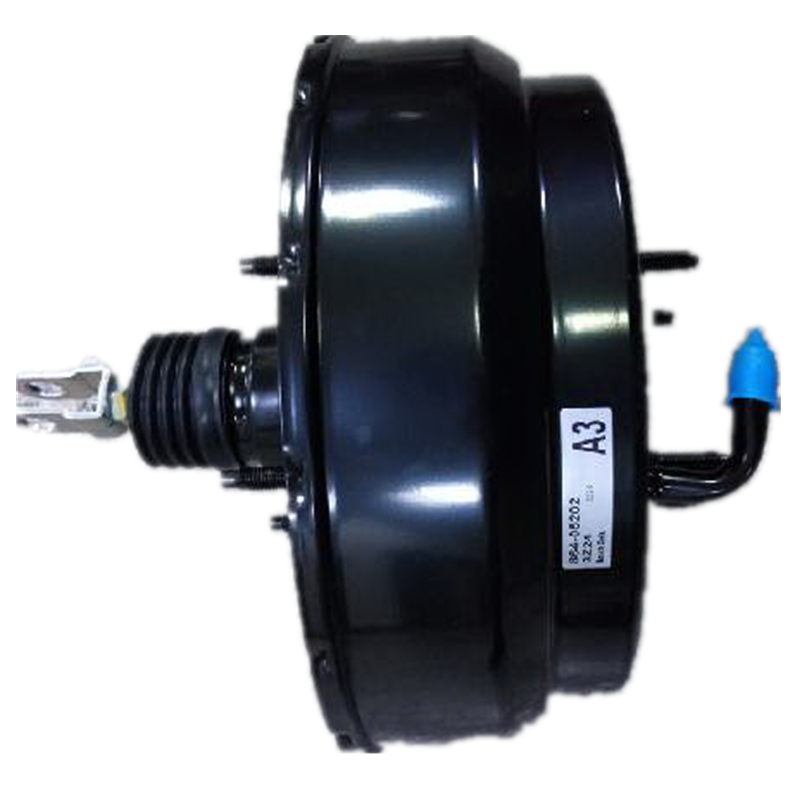 4JH1 Parts 8-97162798-1 8971627981 Brake Master Vacuum Booster for Isuzu NPR NKR
