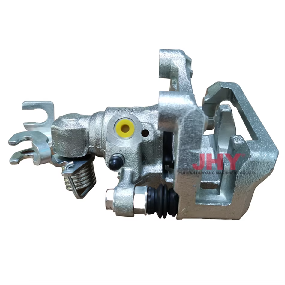 No.6E5Z2553C/GPZA2699ZD/GNZB2699Z/6E5Z2552C/GPZA2698ZD/GNZB2698Z/18-B5002/18-B5003 Rear Brake Caliper for Ford