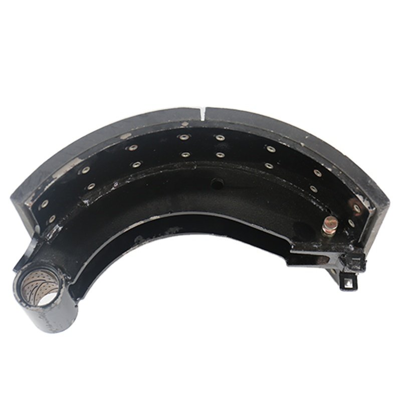 1-47170325-0 1-47170326-0 Rear Brake Shoe 1471703250 1471703260 Suitable for Isuzu Cxz51k 6wf1