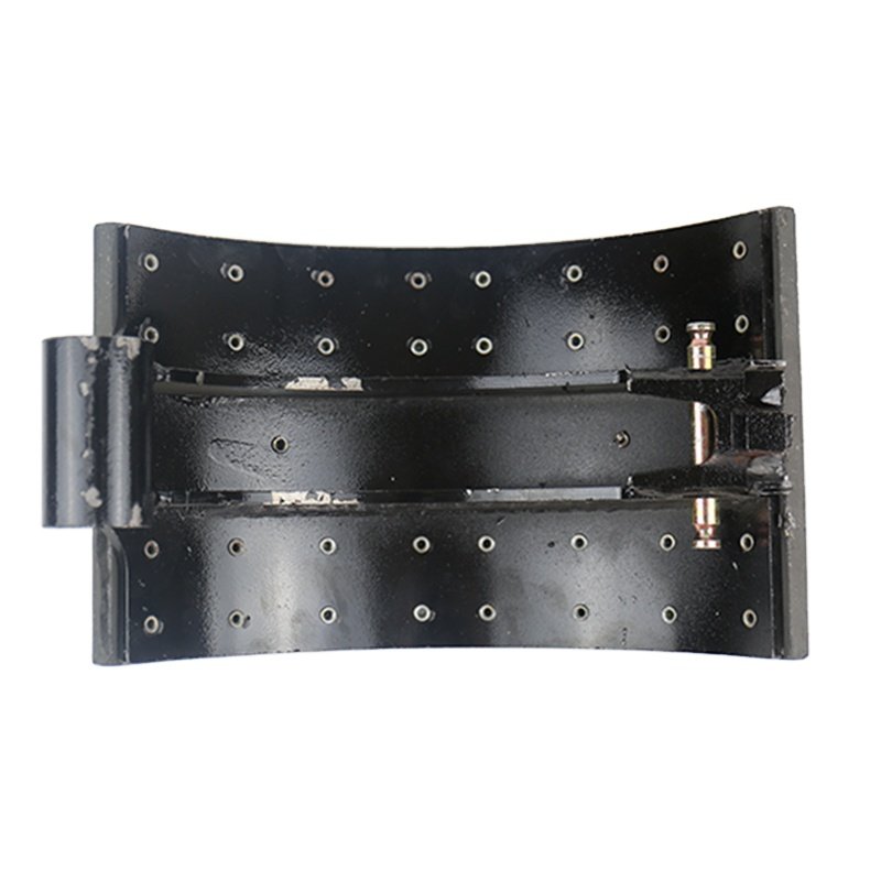 1-47170325-0 1-47170326-0 Rear Brake Shoe 1471703250 1471703260 Suitable for Isuzu Cxz51k 6wf1