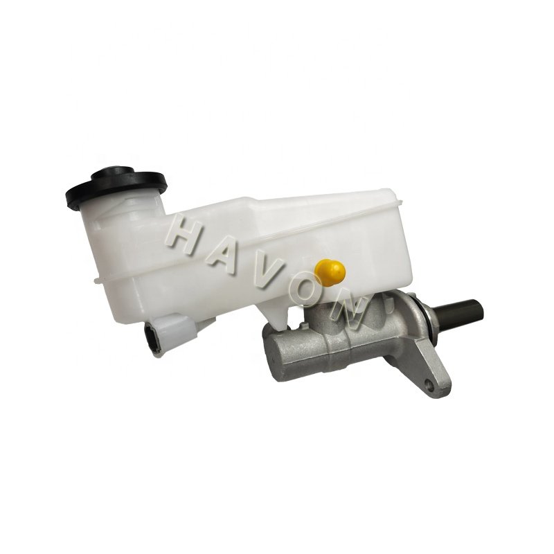 Factory Direct Sales of Plunger Brake Master Cylinder OEM 47201-0K410 47201-0K440 47201-0K590 47201-0K400 for TOYOTA