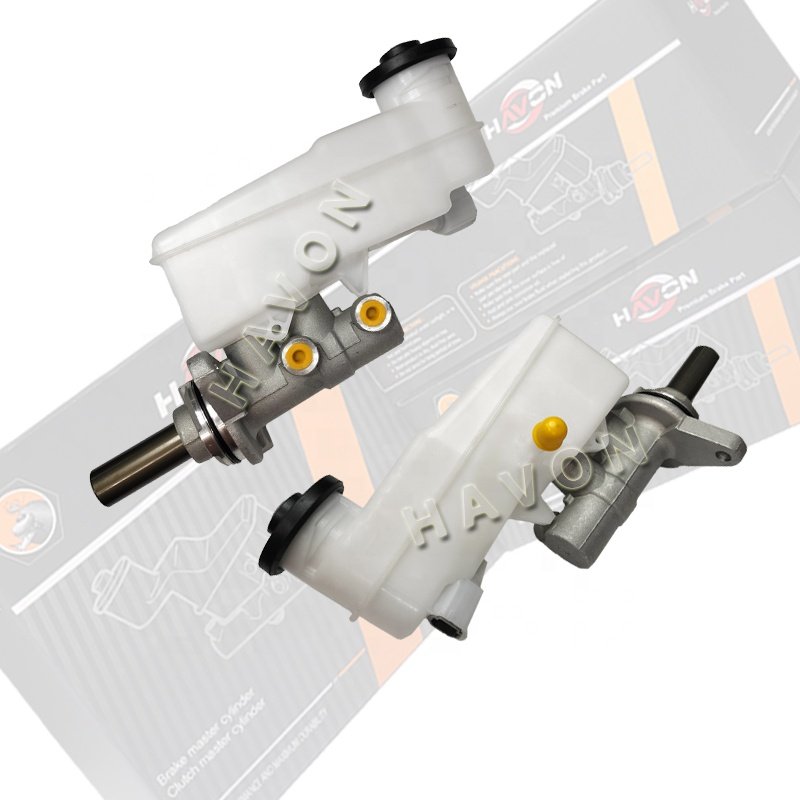 Factory Direct Sales of Plunger Brake Master Cylinder OEM 47201-0K410 47201-0K440 47201-0K590 47201-0K400 for TOYOTA