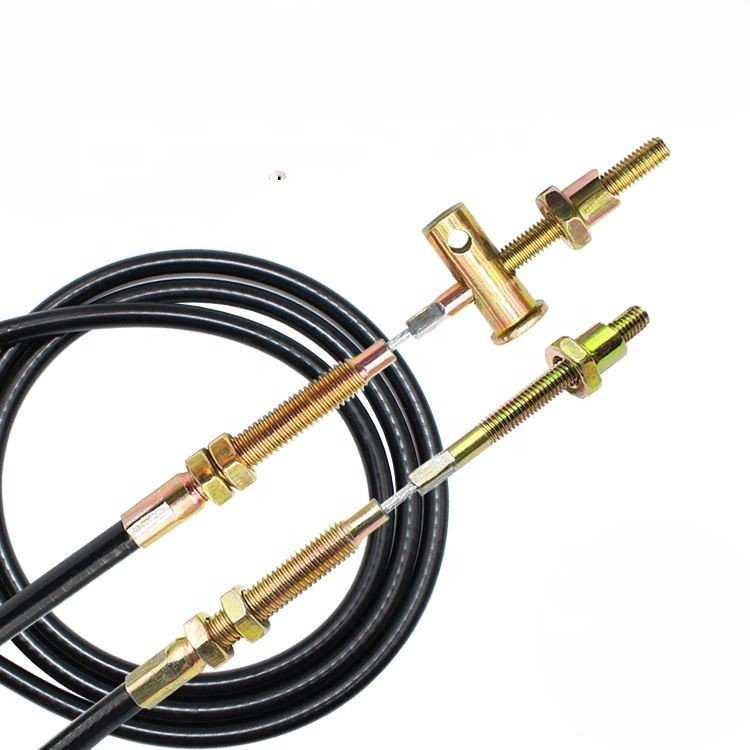 Electric Tricycle Handbrake Cable Fixing Electric Vehicle Electric Handbrake Cable Accessories Brake Repair