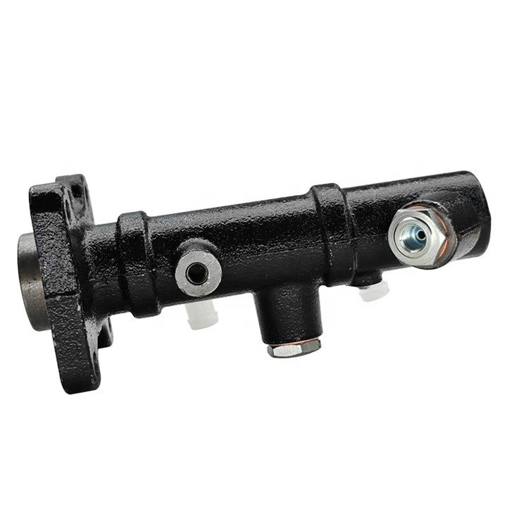 Brake Master Cylinder for Mazda Titan Trucks T3500 T4000 T4600 1989-2004 W201-43-400 W201-43-400A