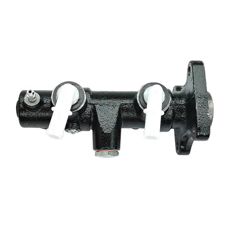 Brake Master Cylinder for Mazda Titan Trucks T3500 T4000 T4600 1989-2004 W201-43-400 W201-43-400A