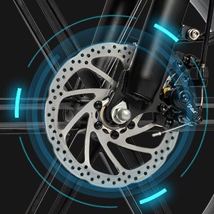 1000w Ebike Folding Rear Brushless Motor Fat Electric Bike China Manufacture 15ah Lithium Battery E-bike Mtb Ebike Folding 1000w