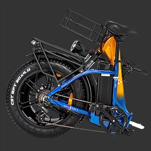 1000w Ebike Folding Rear Brushless Motor Fat Electric Bike China Manufacture 15ah Lithium Battery E-bike Mtb Ebike Folding 1000w