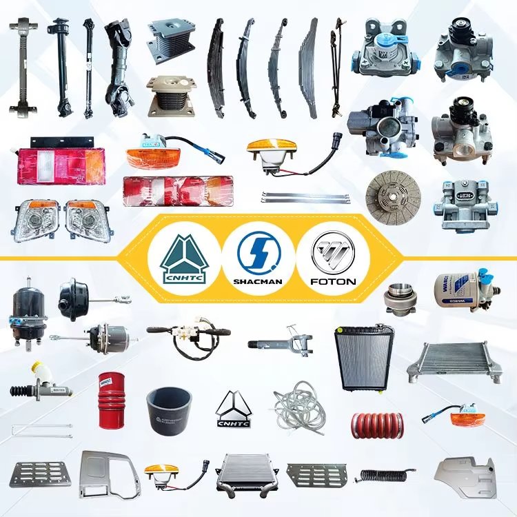 Hot Sale Truck Spare Parts for Sinotruck Clutch Master Cylinder WG9719230013