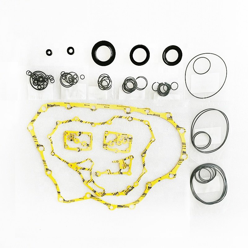 M7WA B7WA BAYA MGFA BGFA BDGA CM6 Automatic Transmission Overhaul Kit for HONDA ACURA Car Gearbox Oil Seal Repair Kit