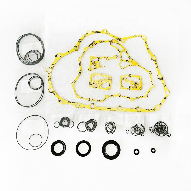 M7WA B7WA BAYA MGFA BGFA BDGA CM6 Automatic Transmission Overhaul Kit for HONDA ACURA Car Gearbox Oil Seal Repair Kit