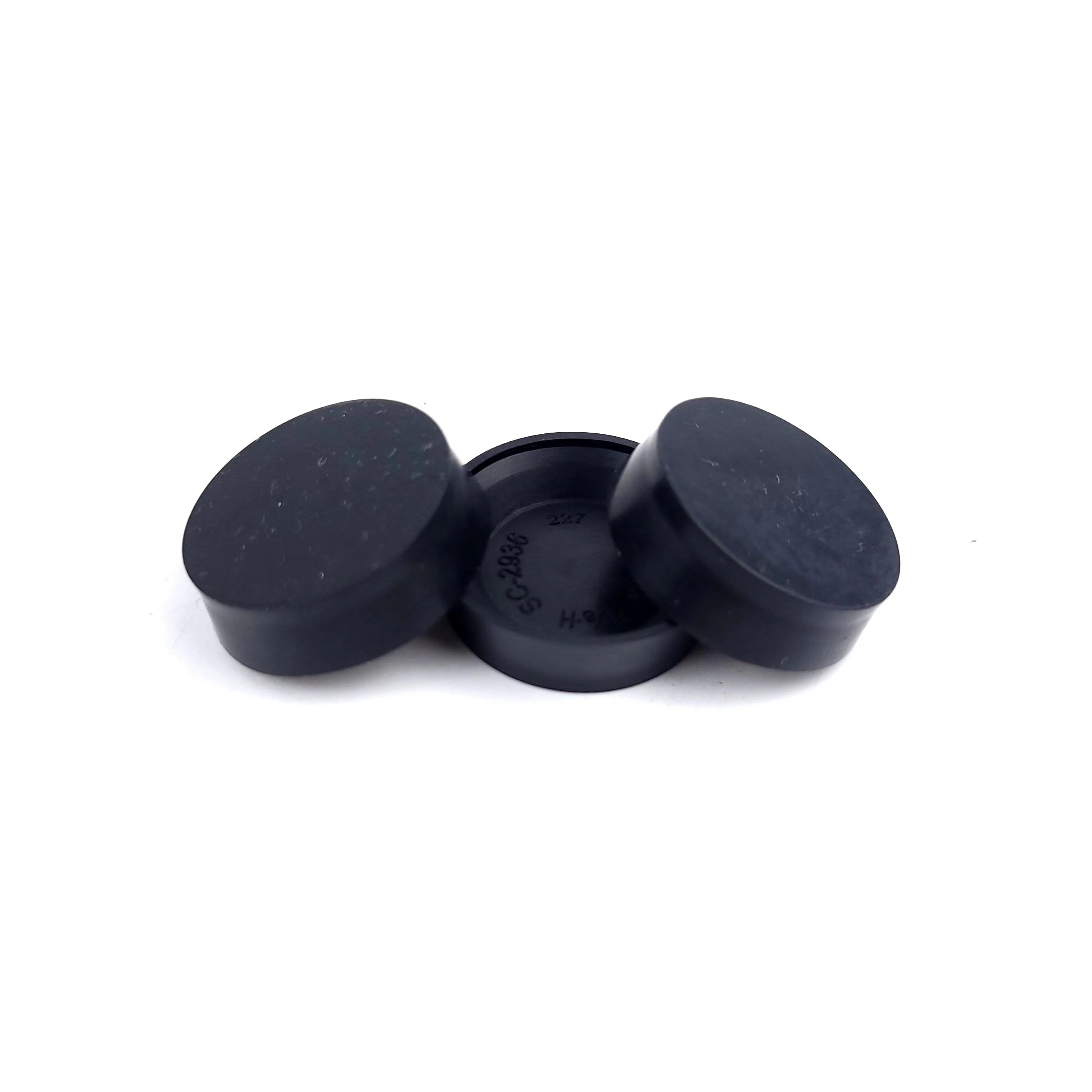 SC-120A Brake Master Cylinder EPDM Brake Cup Rubber Diaphragm