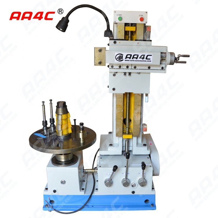 China Brake Lathe C9372