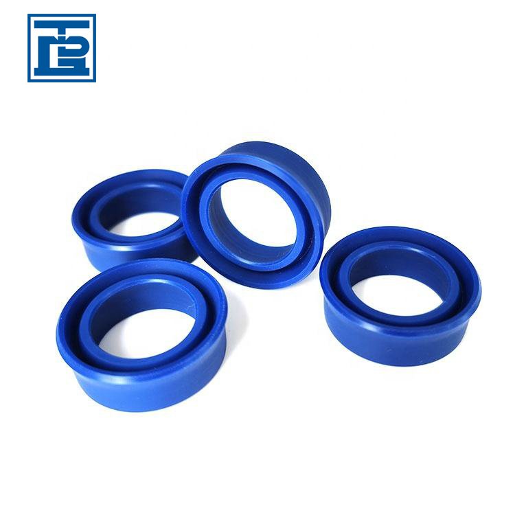 Hydraulic Piston Seal Ncf Brake Piston Seal Hydraulic Cylinder Hallite Polyurethane Cement Piston Seal