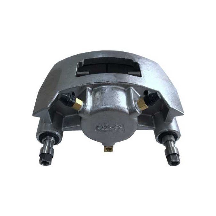 K225-SS Kodiak 225 Stainless Steel Brake Caliper with Brake Pads