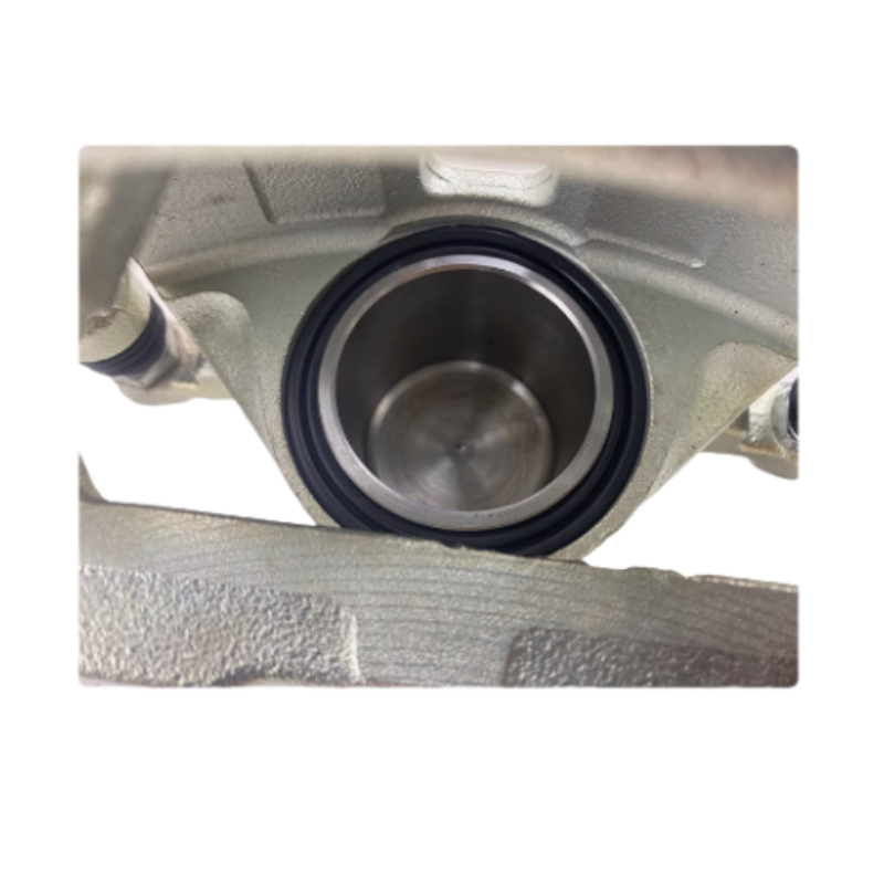 H-onda C-ivic 9 Generation 12-16 Models/F-it 1Brake Caliper
