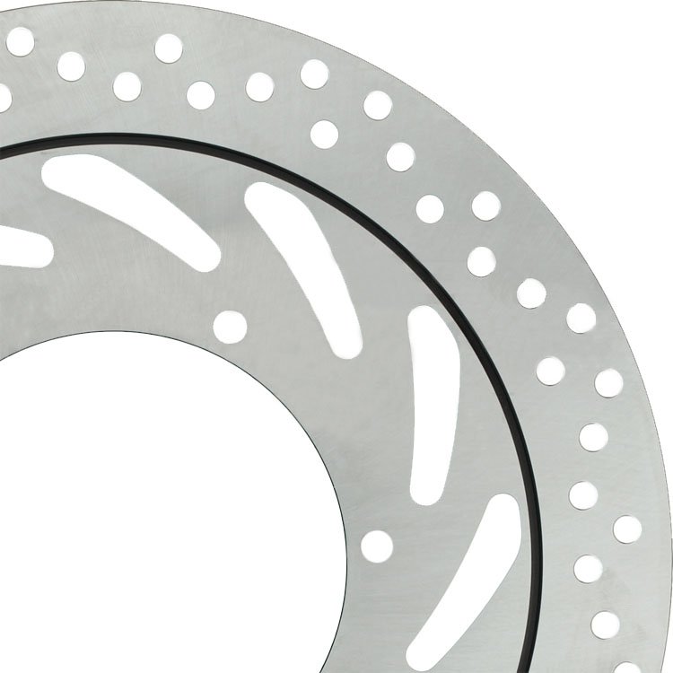 Factory Custom Motorcycle Rear 320mm Brake Disc for Yamaha XV1600 XV1700 XV1900