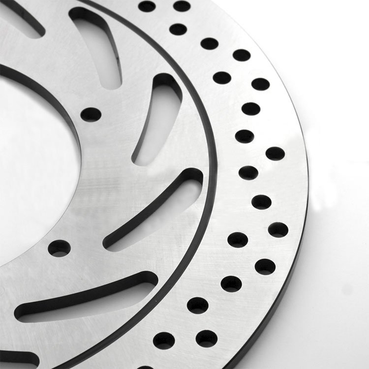 Factory Custom Motorcycle Rear 320mm Brake Disc for Yamaha XV1600 XV1700 XV1900