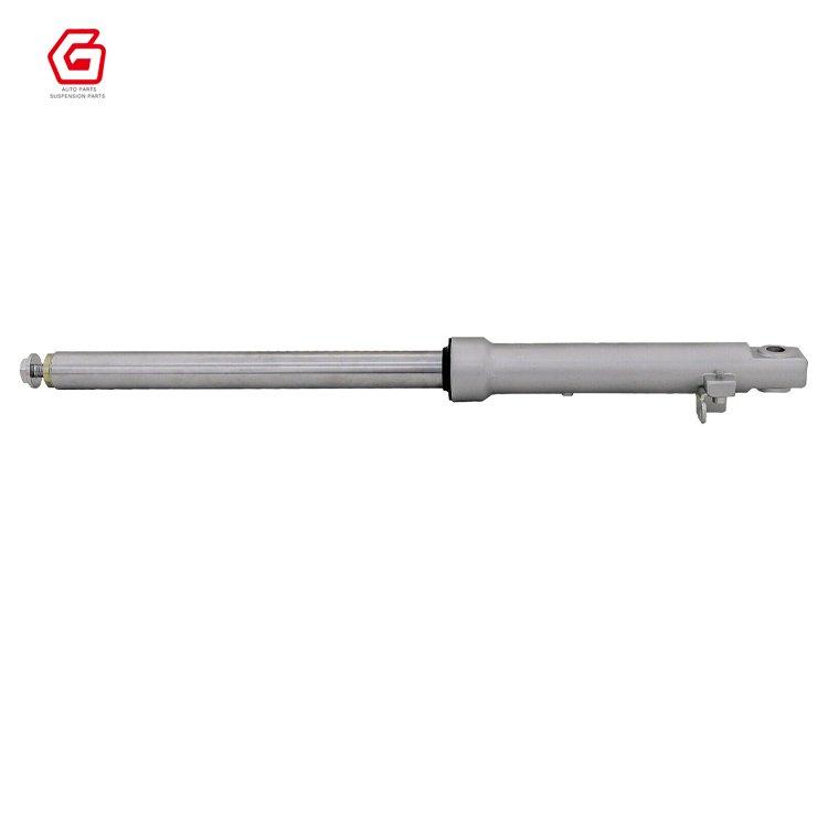 4 Inches Pocket Bike Motorcycle Shock Absorber Front 670mm 715mm for Honda Crf50 Xrm 125 Front Shock
