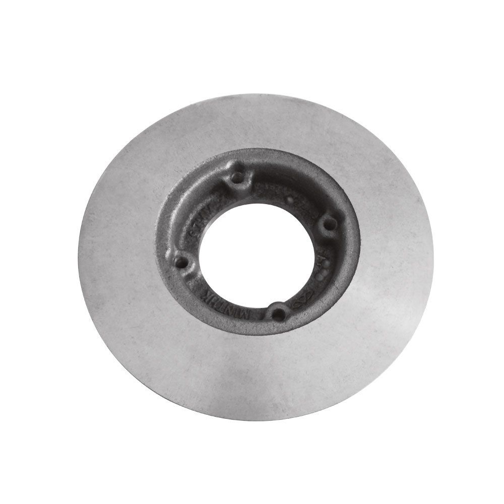 Wholesale Car Grinding Carbon Disc Brake for Chery Qq Parts