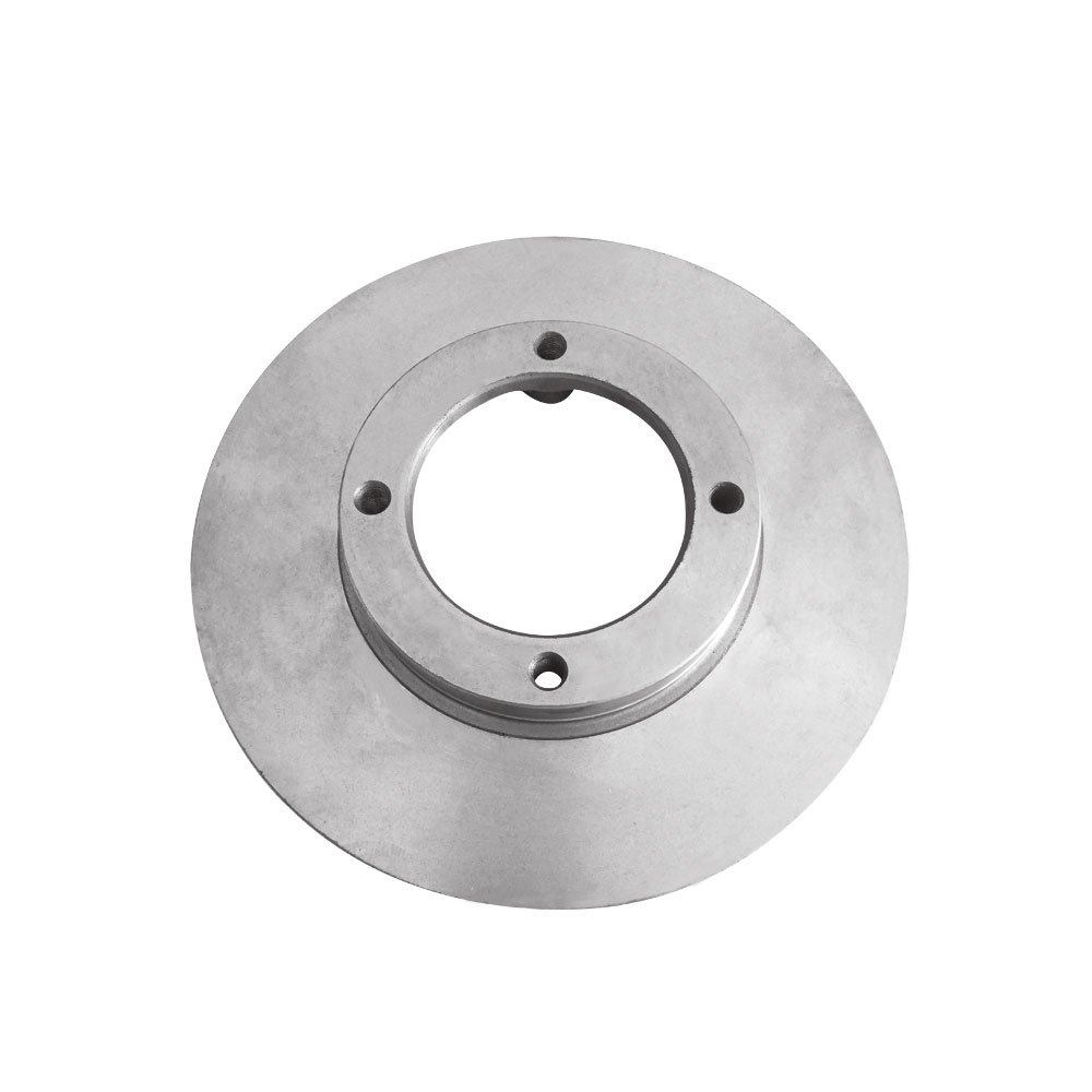 Wholesale Car Grinding Carbon Disc Brake for Chery Qq Parts