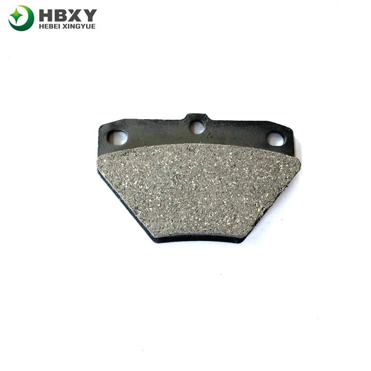 04466-20090 D823 the Raw Material for the Brake Pads Carbon Ceramic Car Brake Disc Rotor Brake Shoe Production Equipment Line