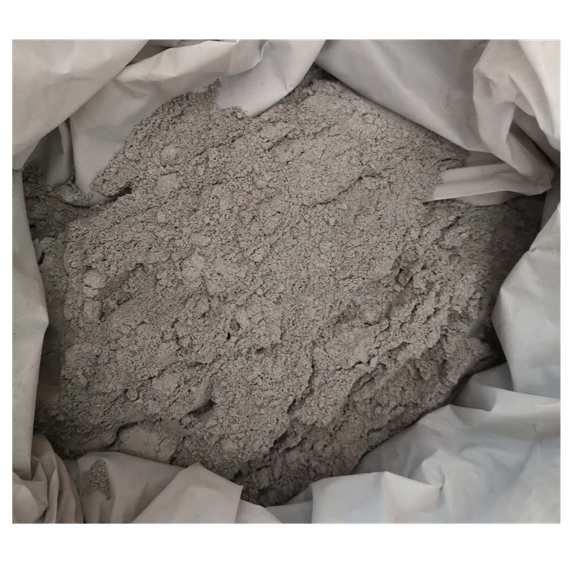 High Performance Good Quality Mixed Ready Powder Ceramic Brake Pad Friction Raw Material