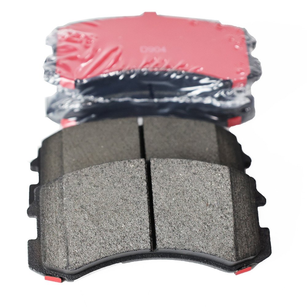 High Performance Good Quality Mixed Ready Powder Ceramic Brake Pad Friction Raw Material