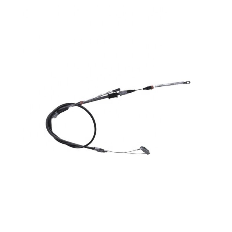 Rear Hand Brake Cable 90235948 for Daewoo Nexia Opel Kadett