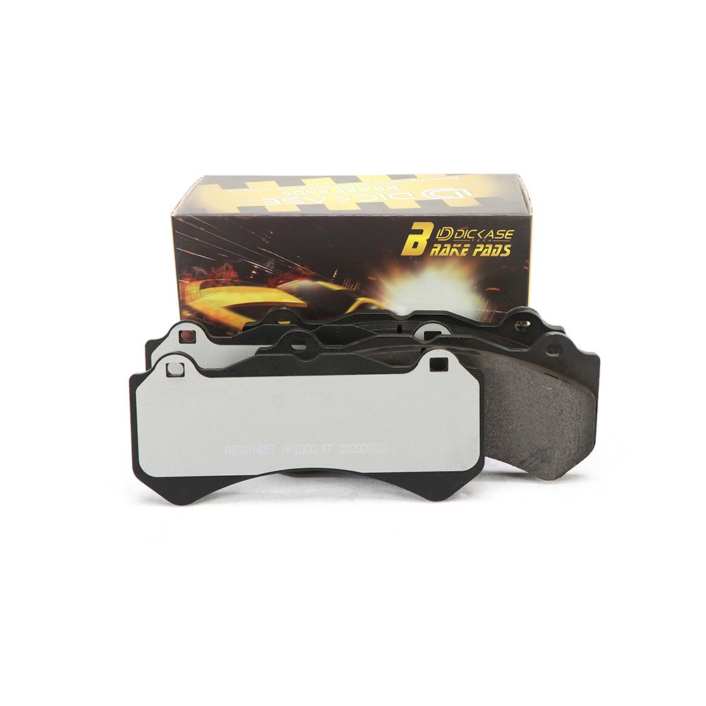 Top Quality Auto Brake Accessories Automotive Brake Pads for audi A7 A8
