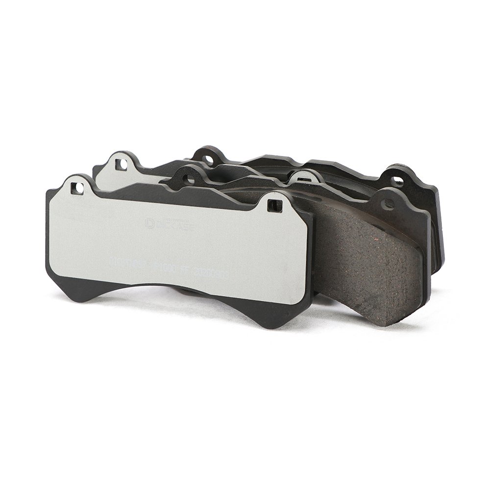 Top Quality Auto Brake Accessories Automotive Brake Pads for audi A7 A8