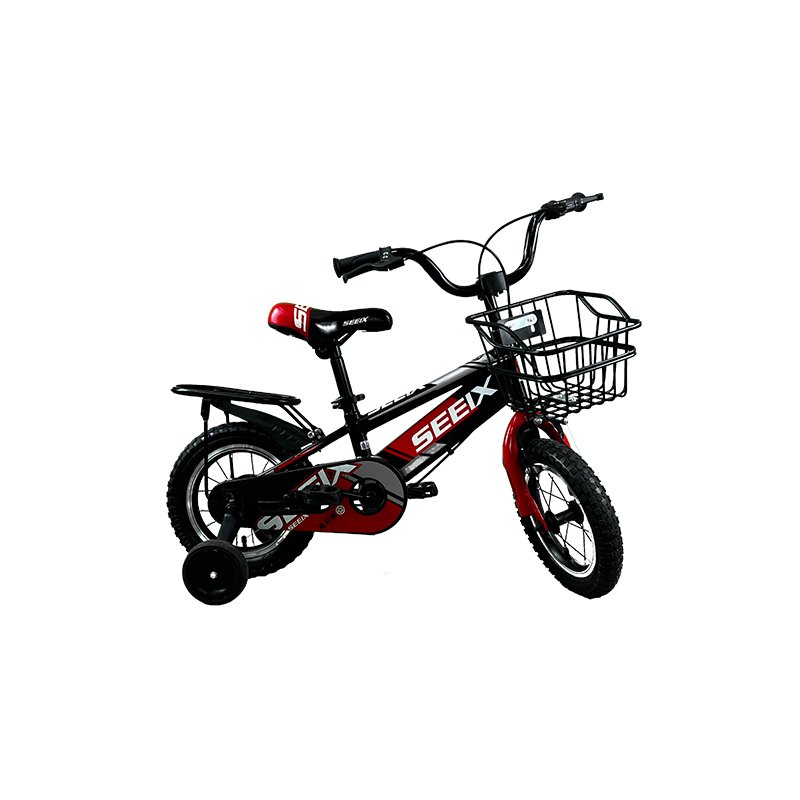 China Manufacturer Cheap Kids Bike Bicycle Toys Bicicleta 2 Wheel Bicycle 6 Years 20 Inch 12 Inch Small Bike for Kids