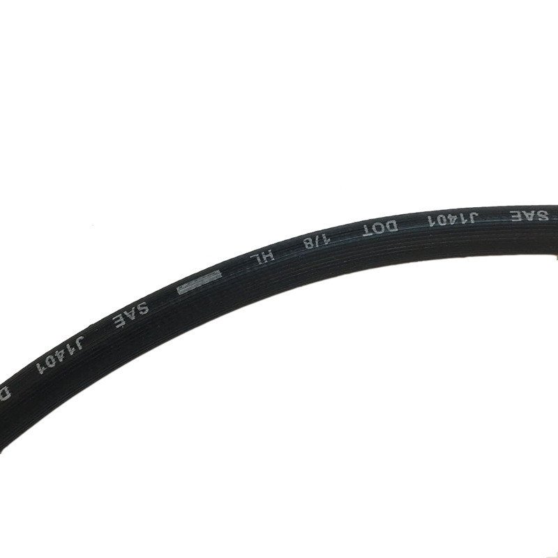 MUQZI Bike Hydraulic Disc Brake Oil Tube Pipe MTB Road Bicycle 5mm Tubing Braided Brake Cable Hose Tube Replace