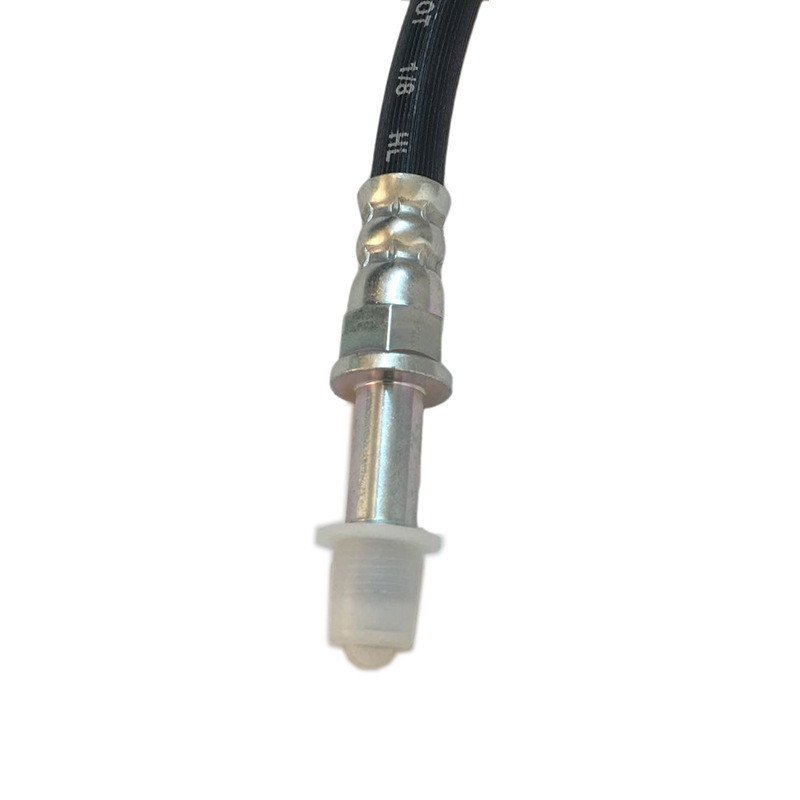 MUQZI Bike Hydraulic Disc Brake Oil Tube Pipe MTB Road Bicycle 5mm Tubing Braided Brake Cable Hose Tube Replace