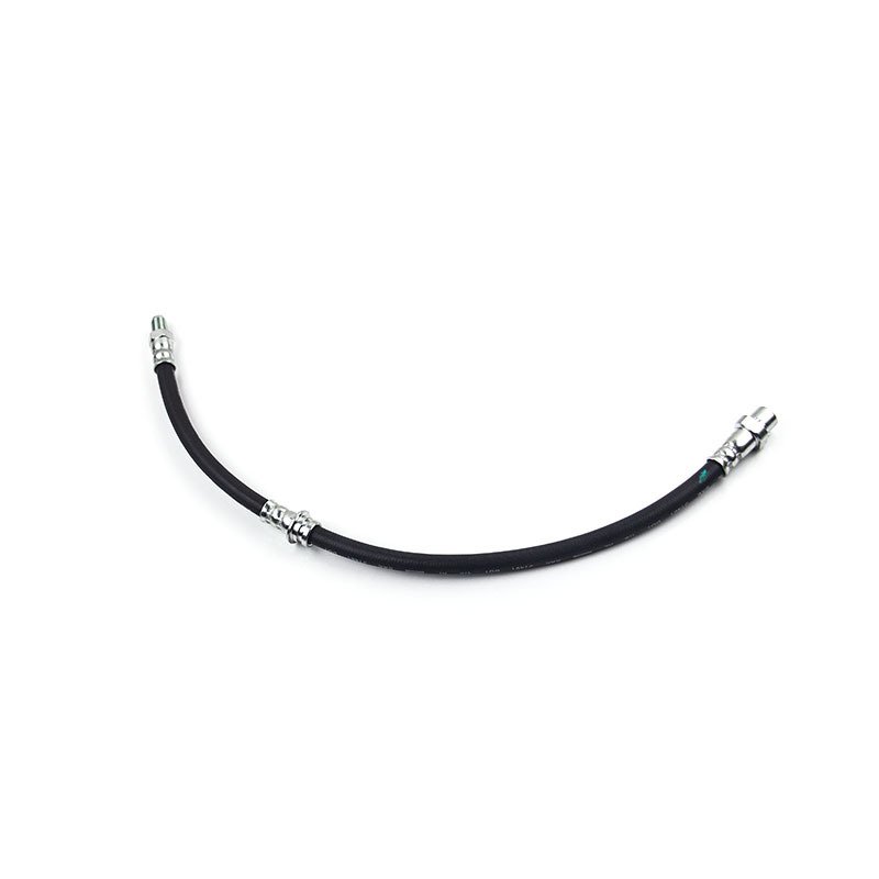 MUQZI Bike Hydraulic Disc Brake Oil Tube Pipe MTB Road Bicycle 5mm Tubing Braided Brake Cable Hose Tube Replace