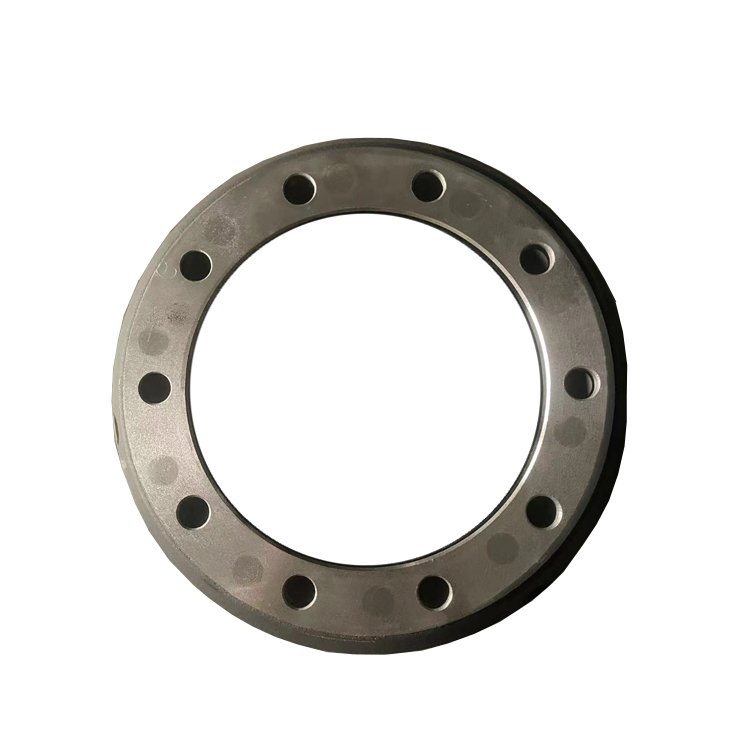 Chinese Factory Manufactures Brake Drums for Ror Front Saturn and Rear Trailer Brake Drums 21021114