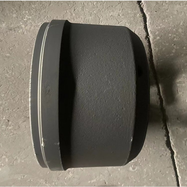 Chinese Factory Manufactures Brake Drums for Ror Front Saturn and Rear Trailer Brake Drums 21021114