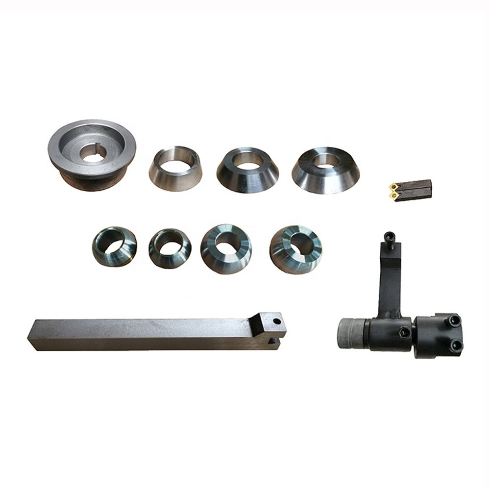 C9335 Brake Drum Disc Cutting Brake Lathe Machine