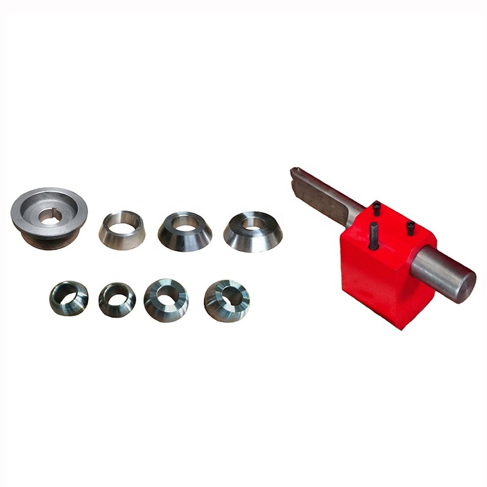 C9335 Brake Drum Disc Cutting Brake Lathe Machine