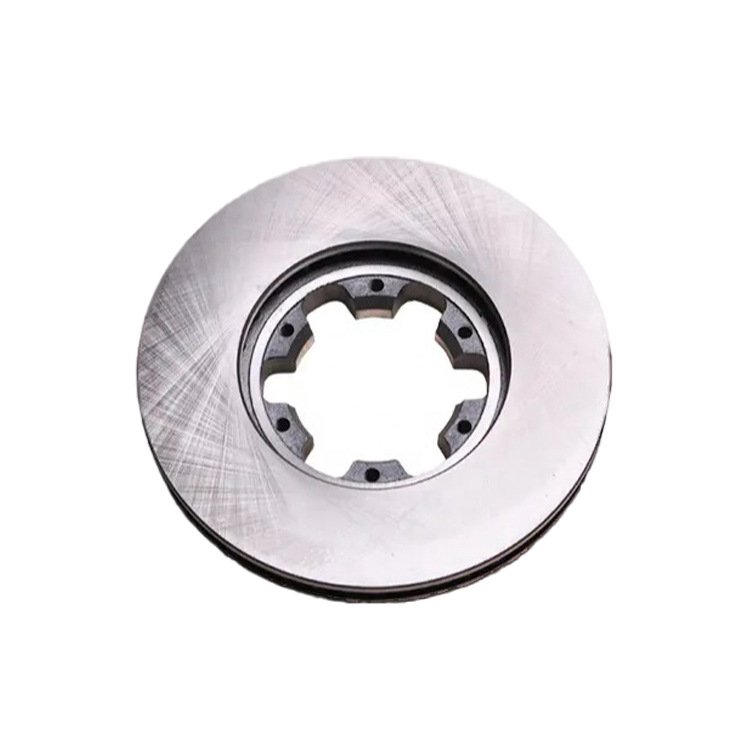 Auto Part Rear Brake Rotor Disc for Toyota Nissan Honda Mitsubishi Mazda Subaru Isuzu Daihatsu Japanese Car