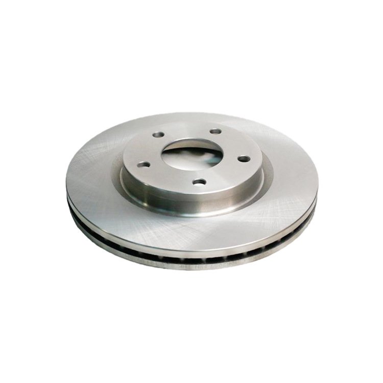 Auto Part Rear Brake Rotor Disc for Toyota Nissan Honda Mitsubishi Mazda Subaru Isuzu Daihatsu Japanese Car