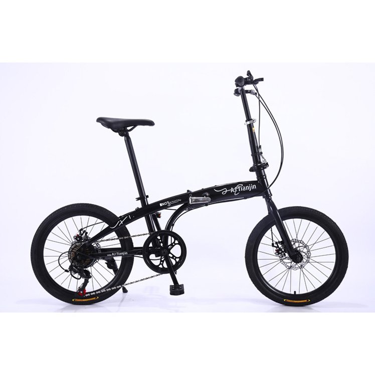 2019 New Design Hot Sale Folding Bicycles /wolesale Cheap Folding Bicycle for Sale/mini 20 Inch Folding Bike Bicycle
