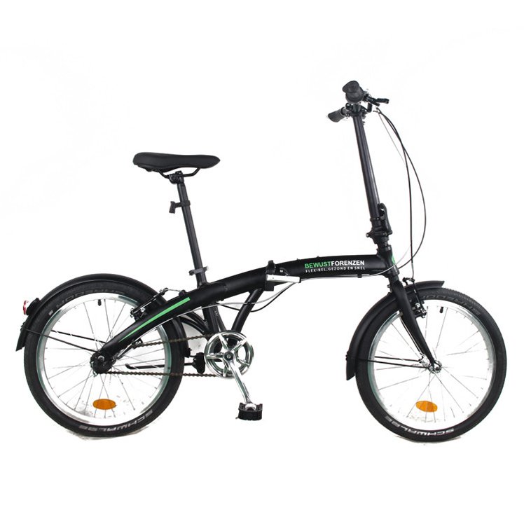 2019 New Design Hot Sale Folding Bicycles /wolesale Cheap Folding Bicycle for Sale/mini 20 Inch Folding Bike Bicycle