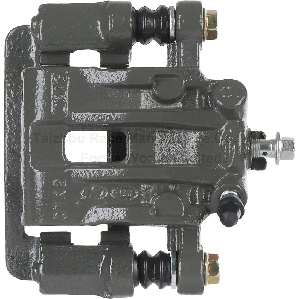 19B3476 Brake Caliper Cover Caliper Piston for DODGE ATTITUDE HYUNDAI ACCENT KIA FORTE KIA RIO 5 Brake System