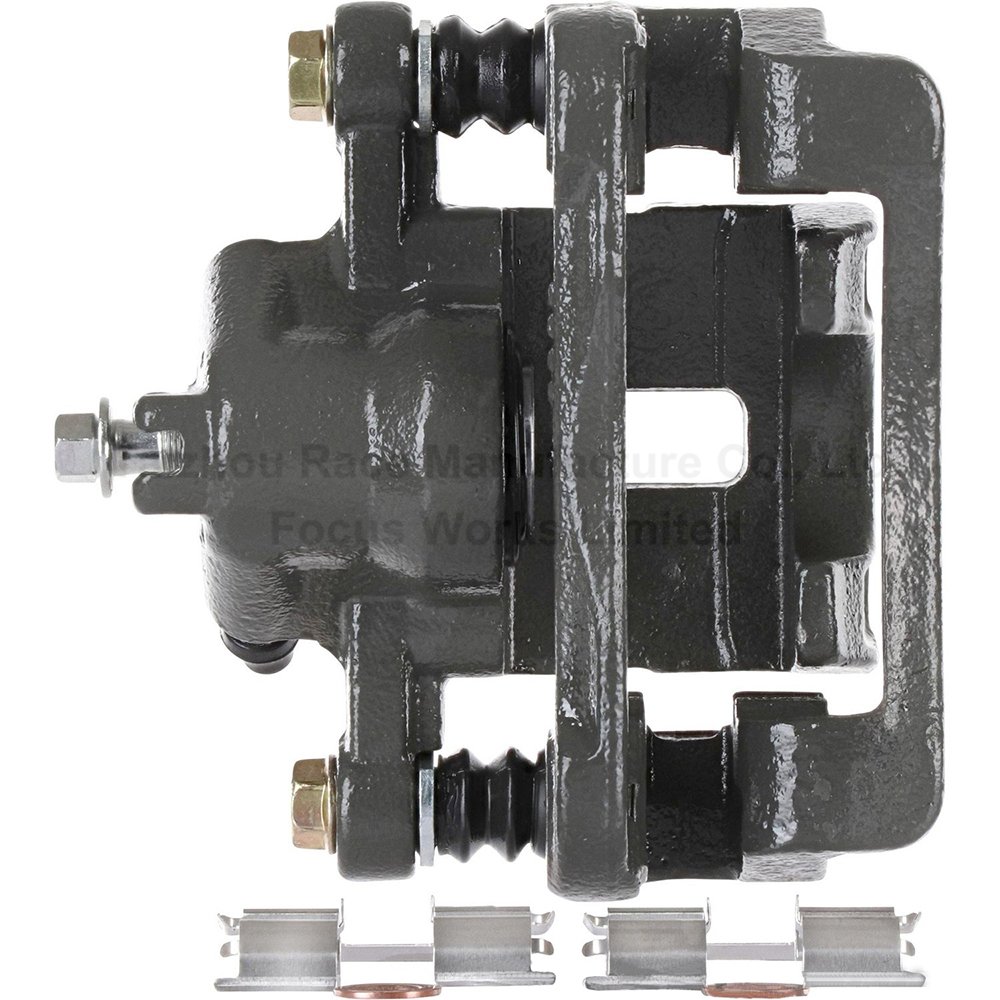 19B3476 Brake Caliper Cover Caliper Piston for DODGE ATTITUDE HYUNDAI ACCENT KIA FORTE KIA RIO 5 Brake System