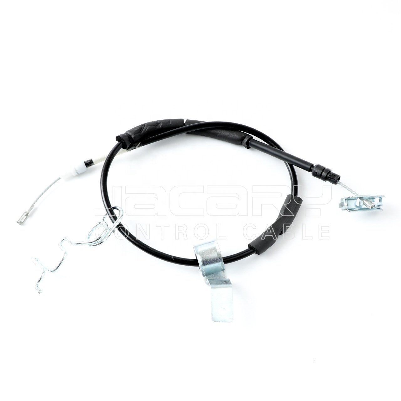 Parking Brake Cable Rear Left 4779806AC/4779806AD/4779806AE for Chrysler/Dodge/Ram 2012-20