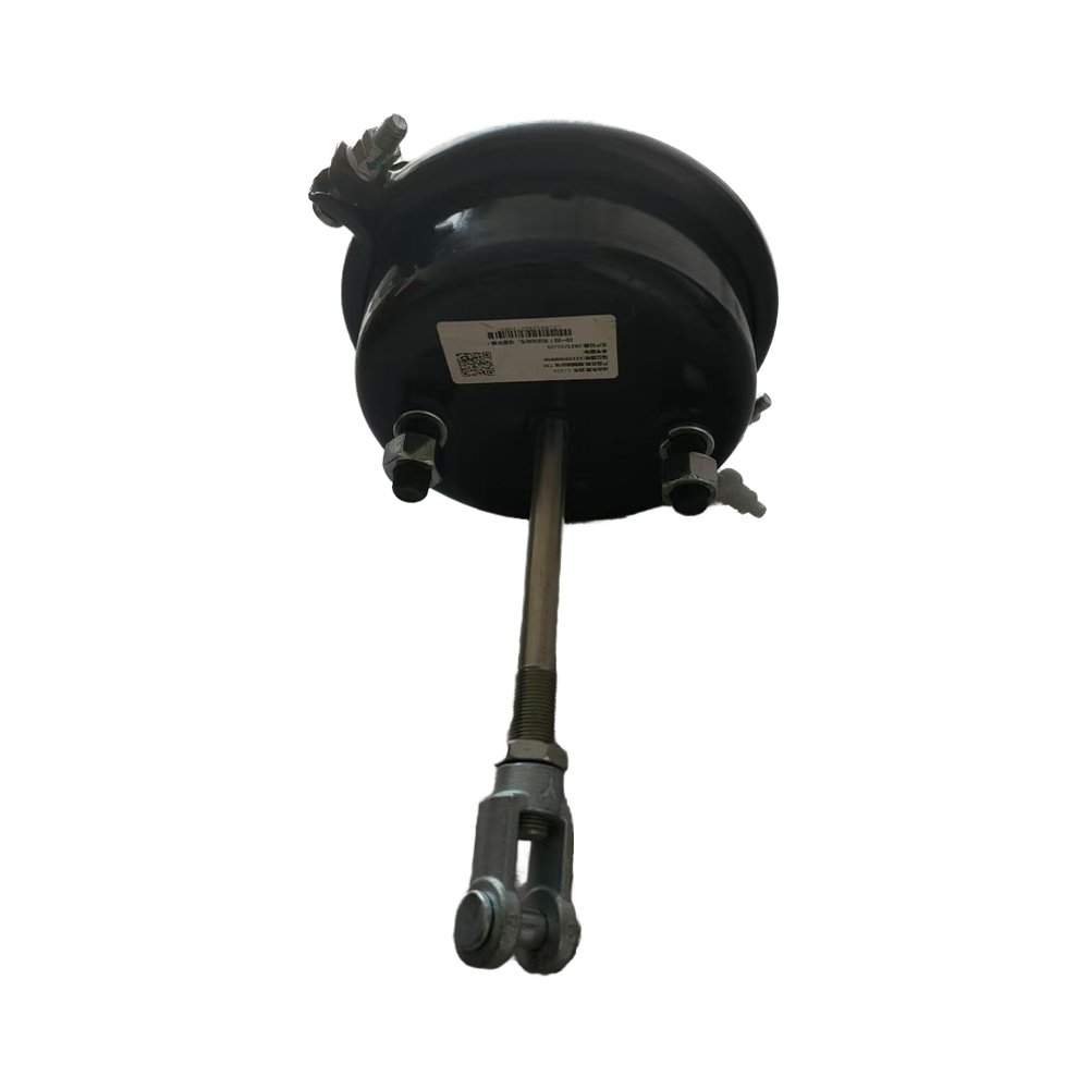 New Condition Steel Double Air Brake Chamber T30 Single Air Spring for Truck