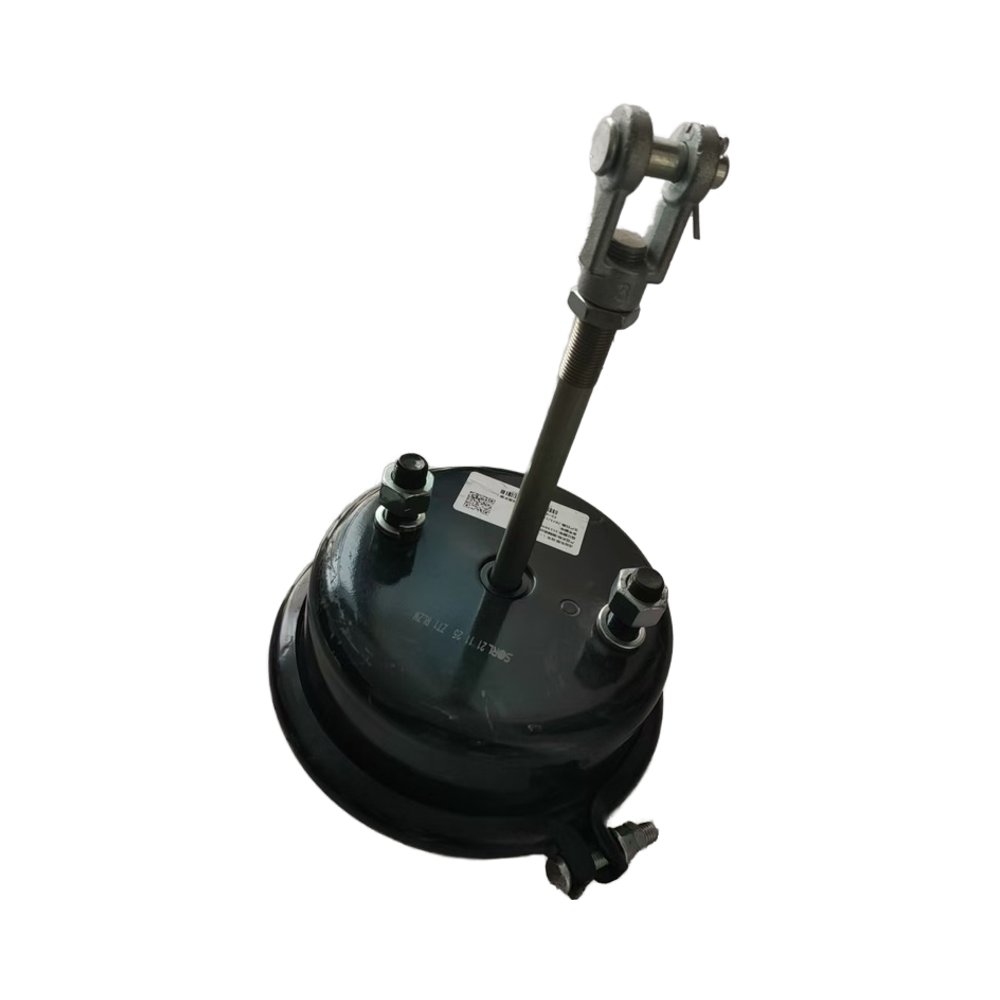 New Condition Steel Double Air Brake Chamber T30 Single Air Spring for Truck