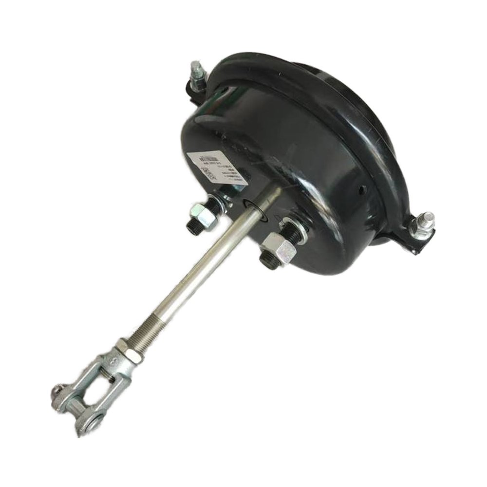 New Condition Steel Double Air Brake Chamber T30 Single Air Spring for Truck