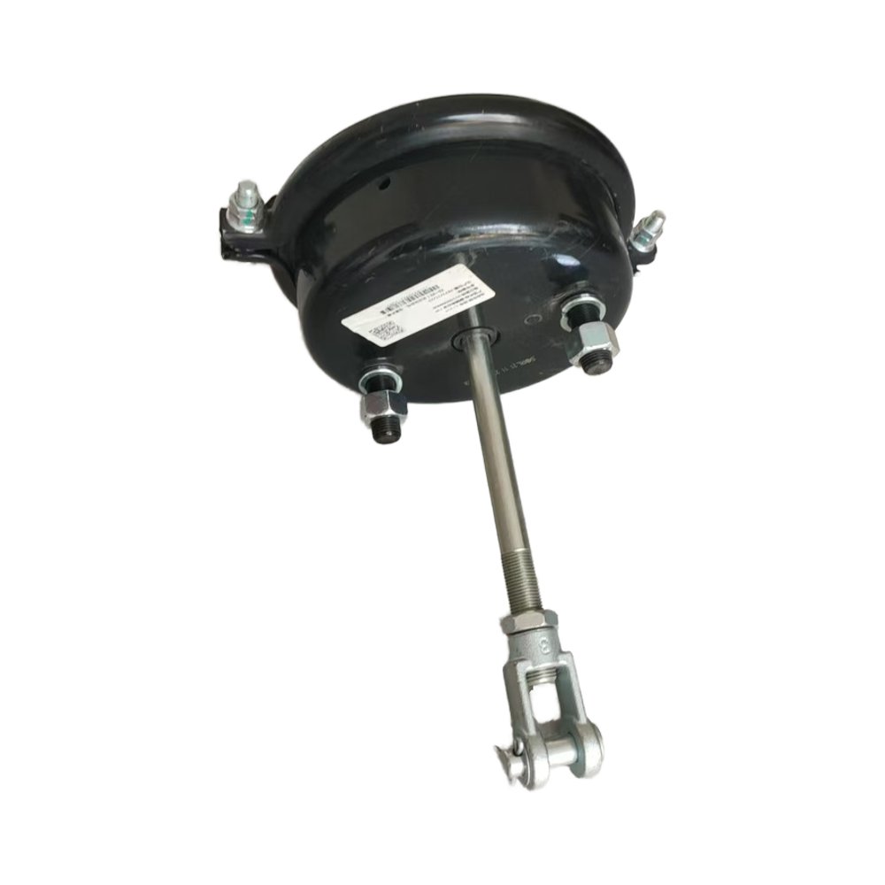 New Condition Steel Double Air Brake Chamber T30 Single Air Spring for Truck