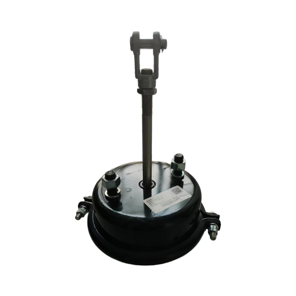 New Condition Steel Double Air Brake Chamber T30 Single Air Spring for Truck